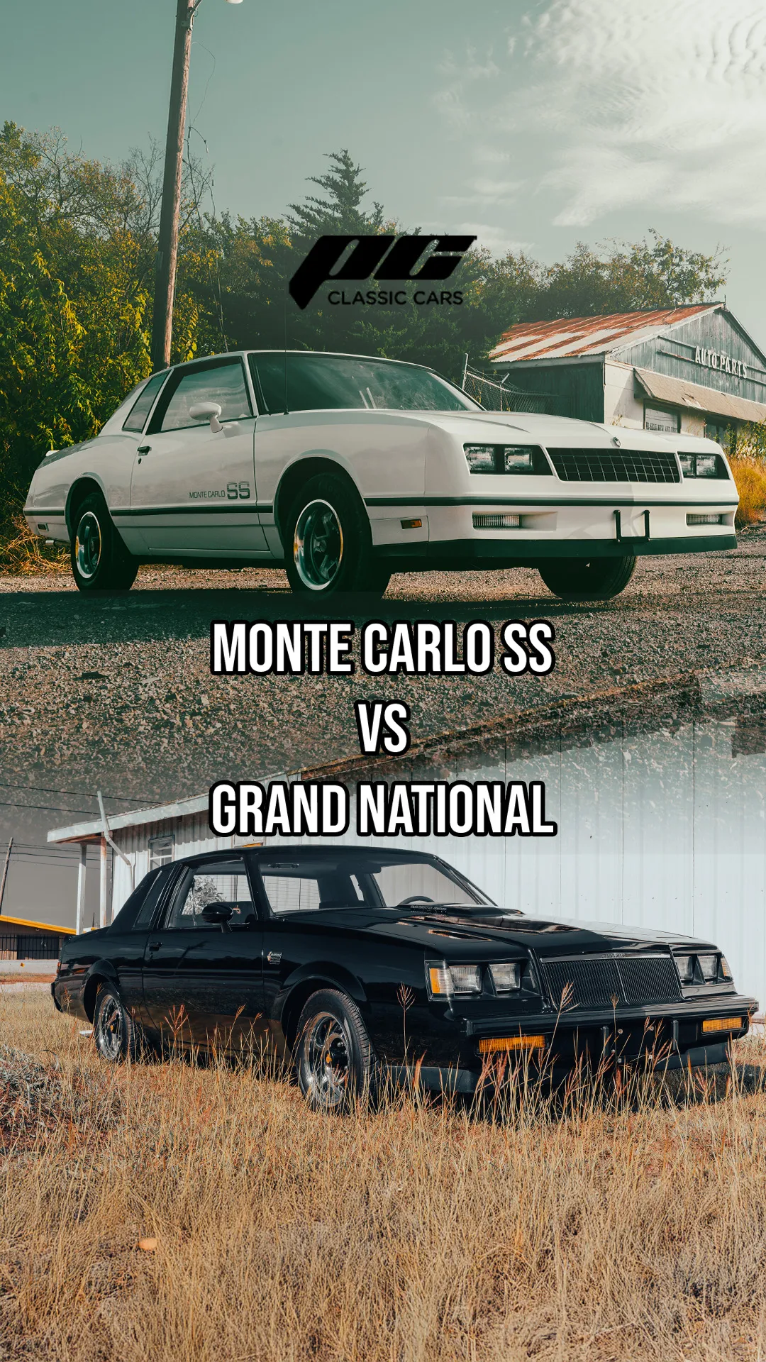 Monte Carlo VS Grand National